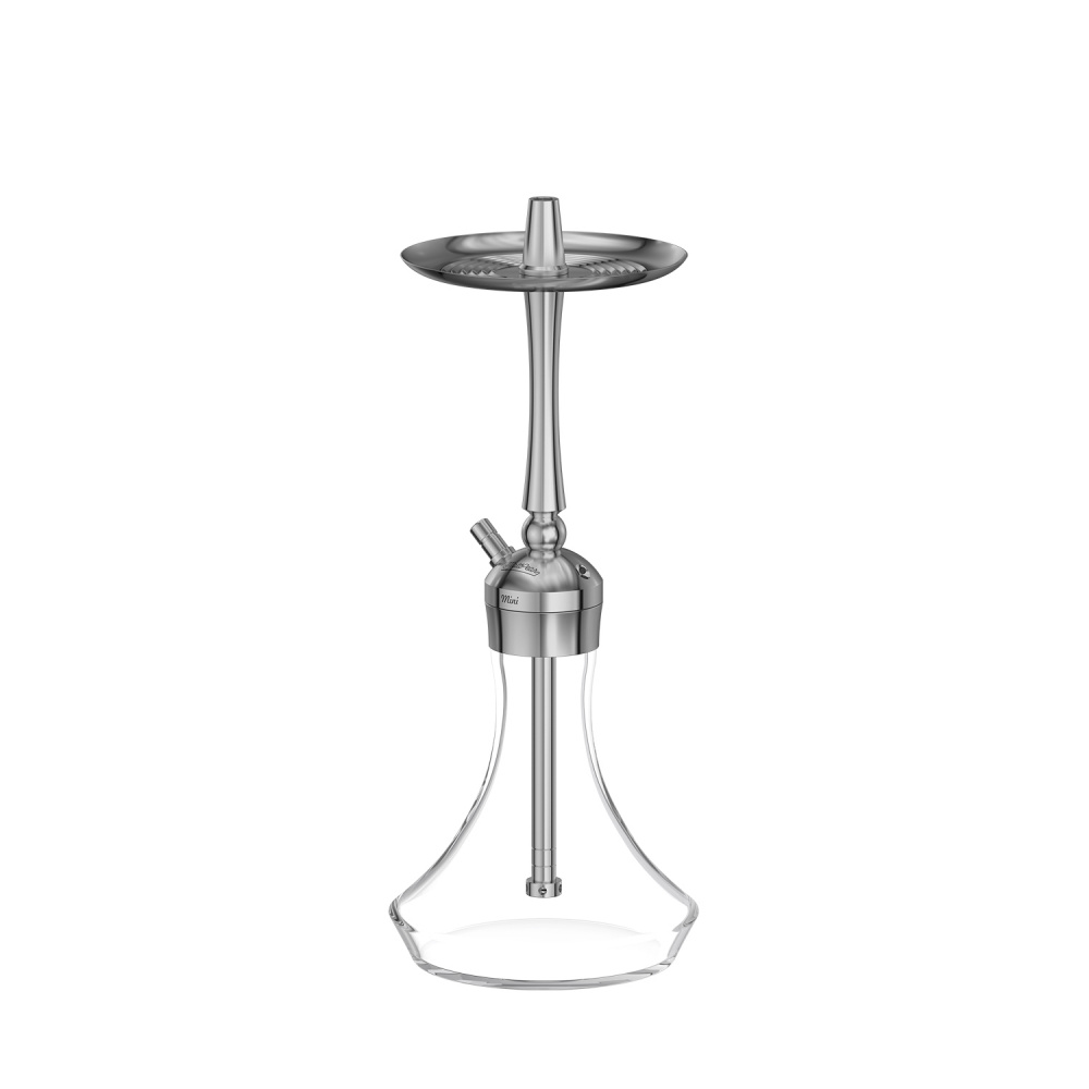 Шахта кальяна MattPear Mini Slim Core фото 1358