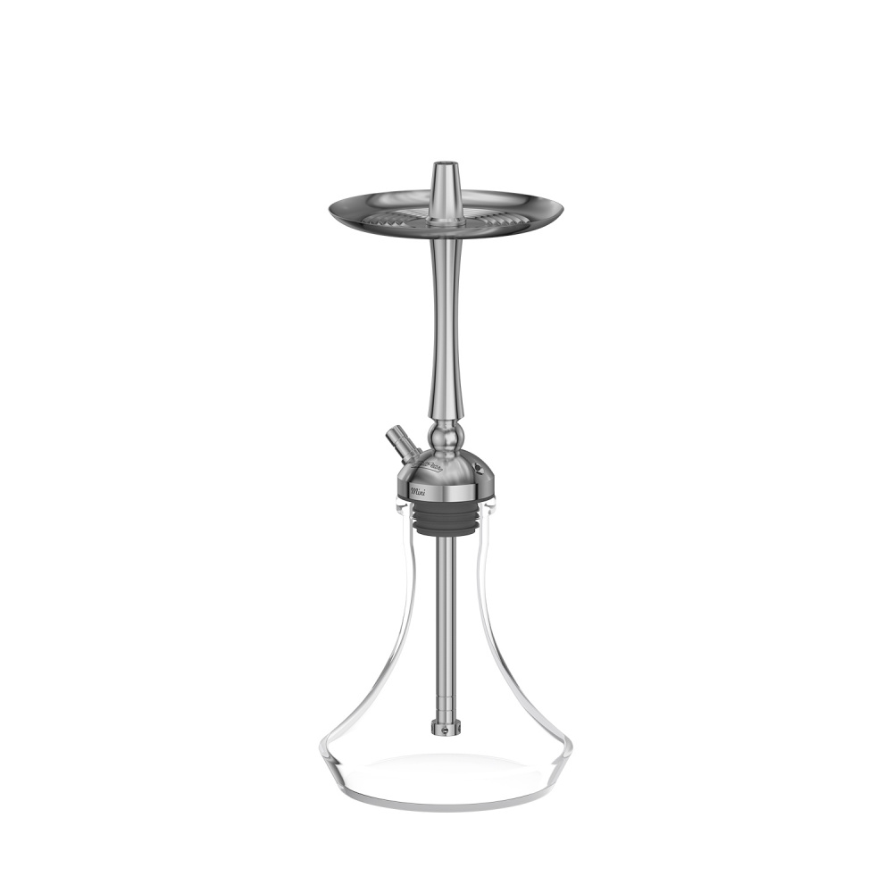 Шахта кальяна MattPear Mini Slim Core фото 1359